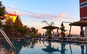 Padel Olivia'S Hill Resort